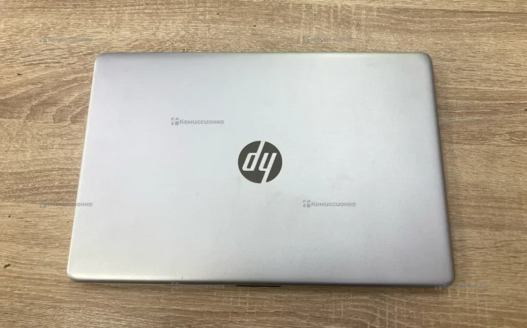 Ноутбук HP 15s eq1278ur