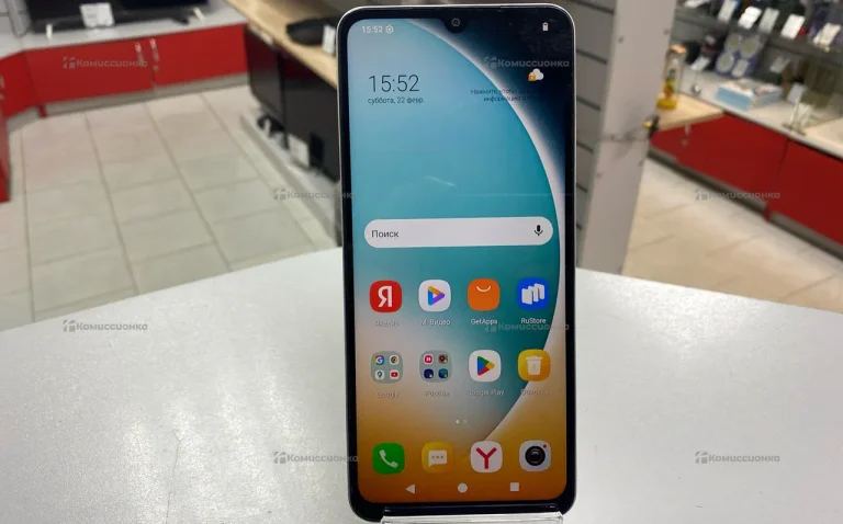 Xiaomi Poco C71 3/64 ГБ