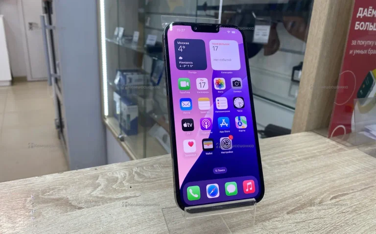 Apple iPhone 13 Pro Max 6/128 ГБ