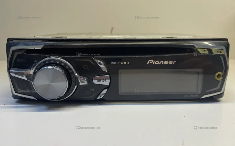 Автомагнитола  Pioneer DEH-X8500BT