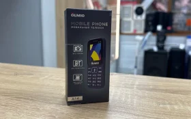 Мобильный телефон Olmio A14 (черный)