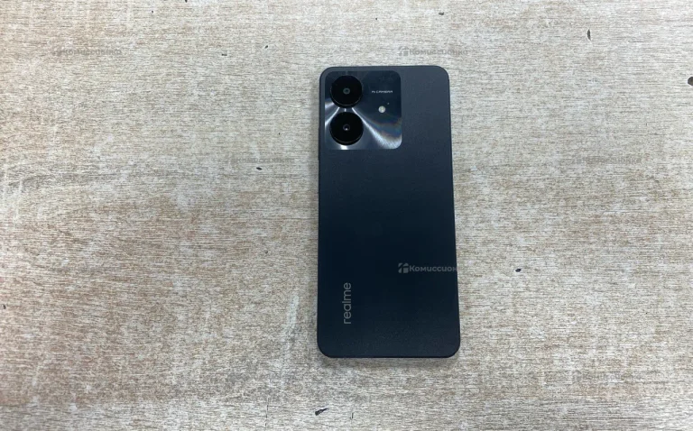 Realme Note 60x 3/64Gb