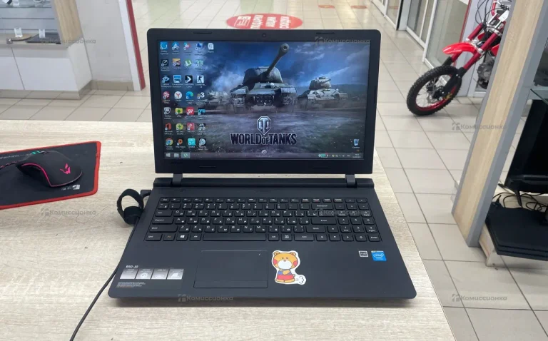 Ноутбук  Lenovo 80QR
