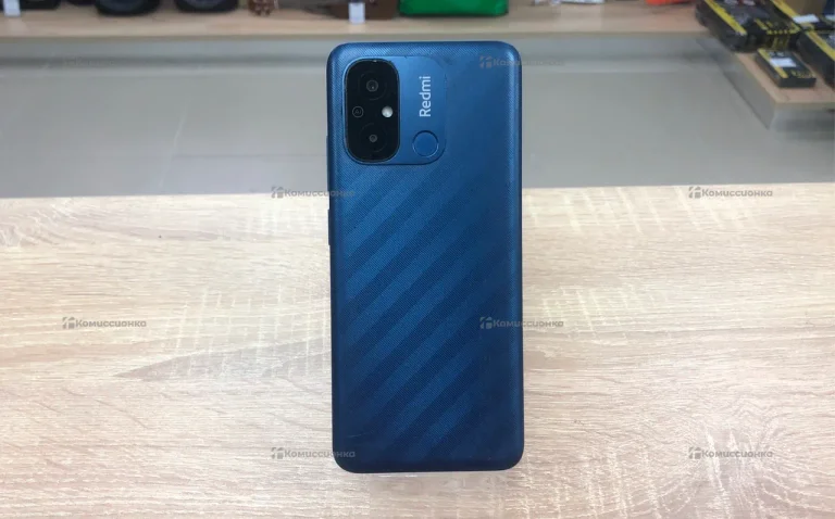 Xiaomi Redmi 12C 4/128 ГБ