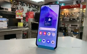 Samsung Galaxy A55 8/256 ГБ