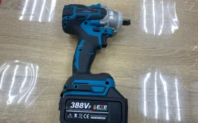 Купить Гайковерт vvuvnem б/у , в Самара Цена:990рублей