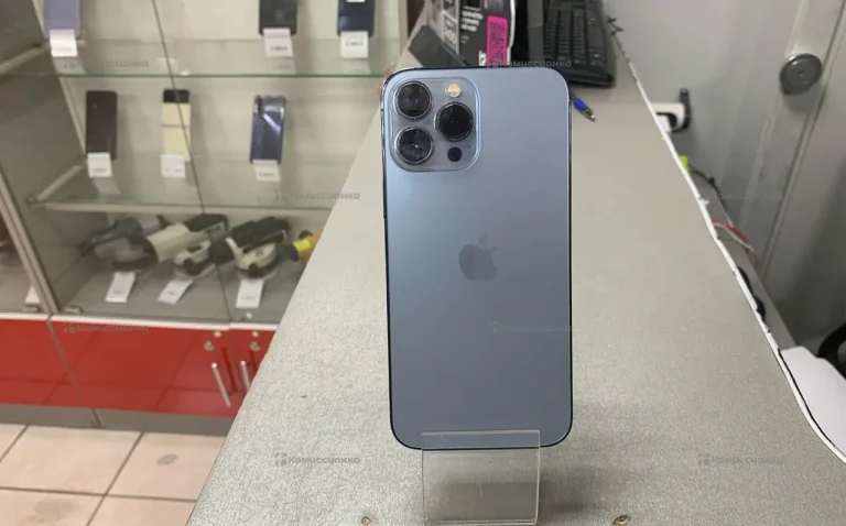 Apple iPhone 13 Pro Max 128Gb