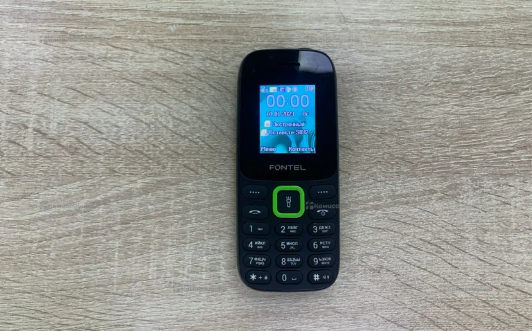 Fontel FP200