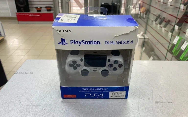 геймпад PS4 джойстик на PS4