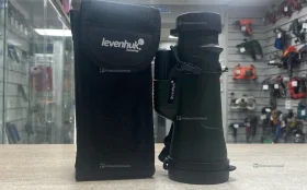 Levenhuk бинокль 10х50