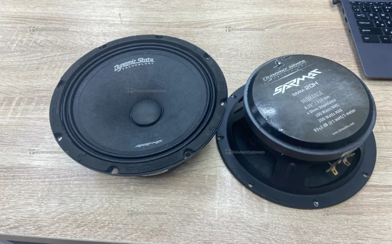 Колонка  Dinamic State Sarmat smm-20H