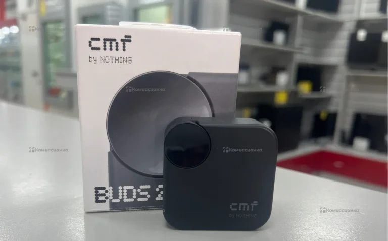 Наушники  CMF by Nothing Buds