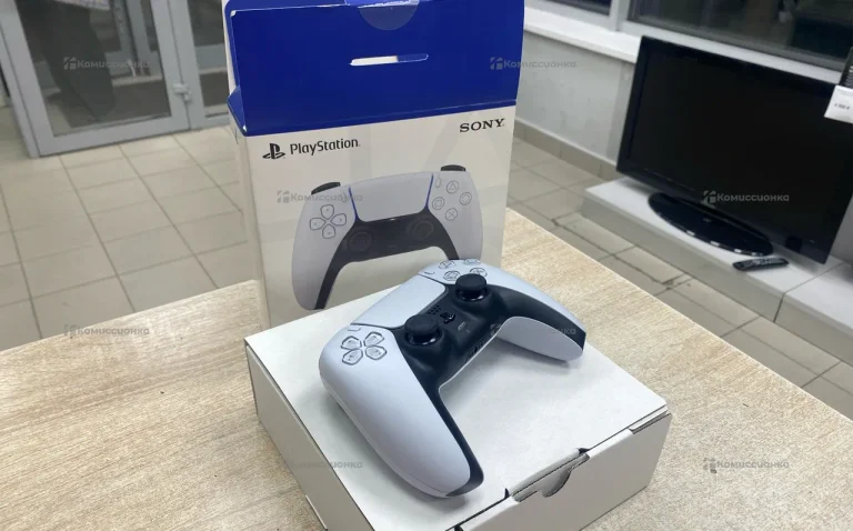 PS5 Джойстик