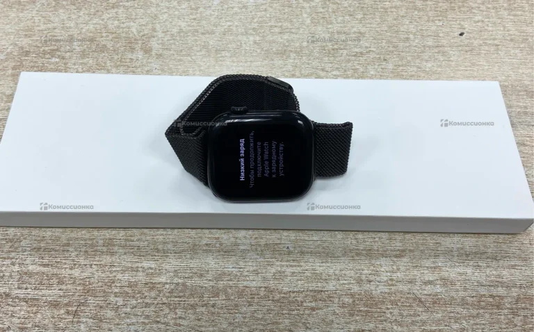 Часы Apple Watch series 10 46mm