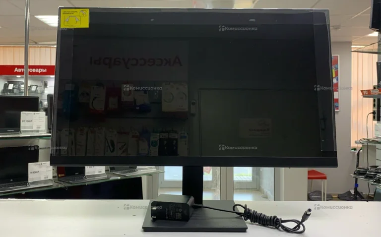 Монитор Xiaomi Redmi Display 21.45 V22FAB-RA
