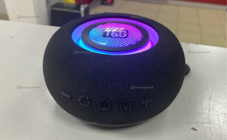 Колонка  T&G 411