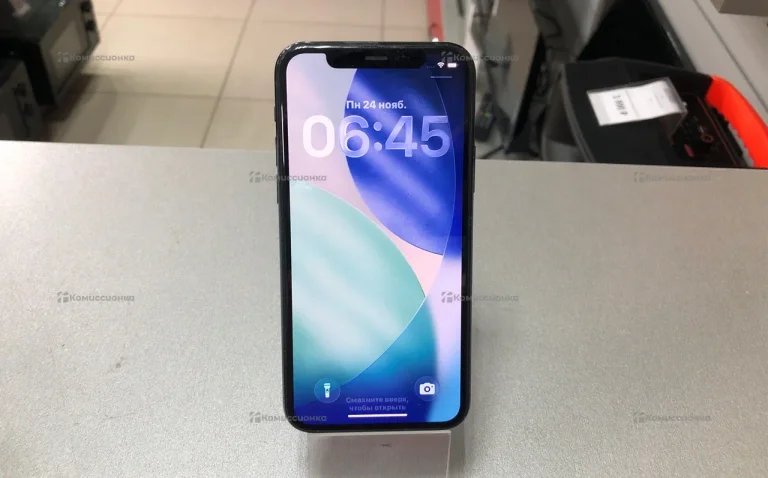 Apple iPhone 11 Pro 4/64 ГБ