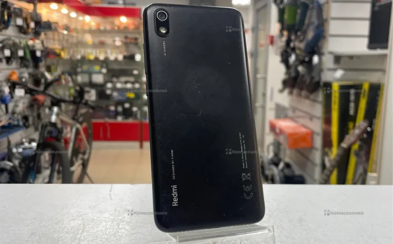 Xiaomi Redmi 7A 32Gb