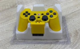 Купить PS2. джойстик беспроводной б/у , в Магнитогорск Цена:450рублей