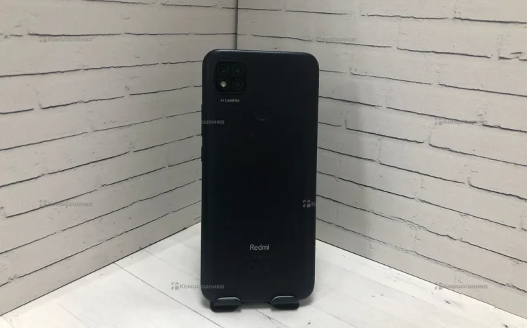 Xiaomi Redmi 9C 3/64 ГБ