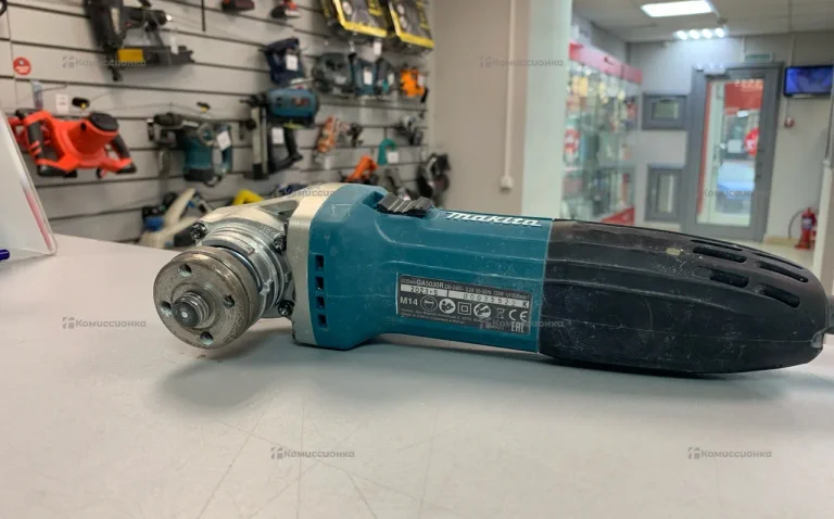 УШМ Makita GA5030R