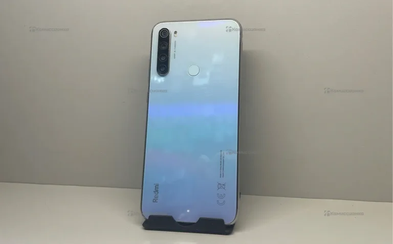 Xiaomi Redmi Note 8T 4/64 ГБ