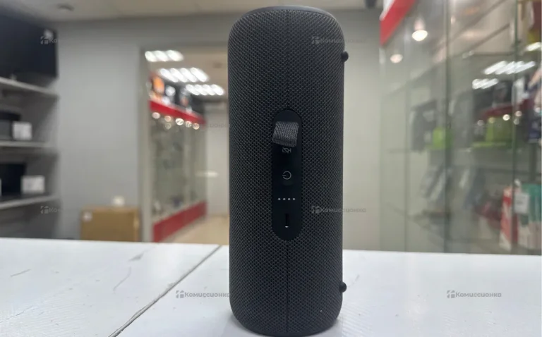 Колонка  Яндекс Стрит