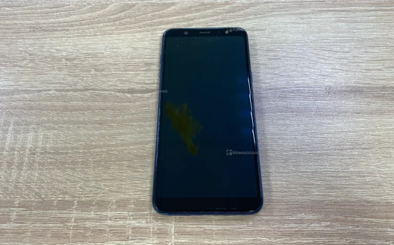 Samsung Galaxy A6+ (2018) 3/32 ГБ