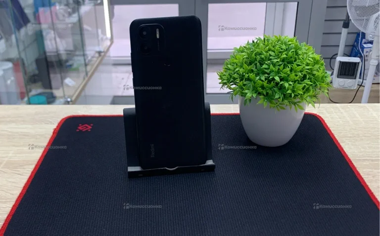 Xiaomi Redmi A2+ 2/64 ГБ