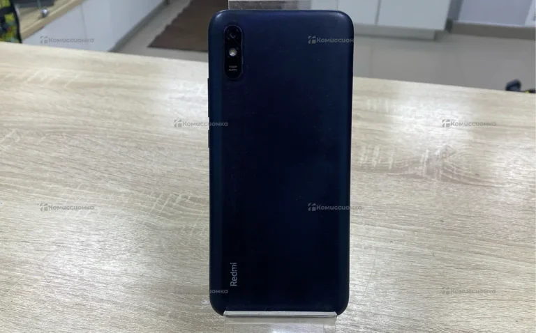 Xiaomi Redmi 9A 2/32 ГБ