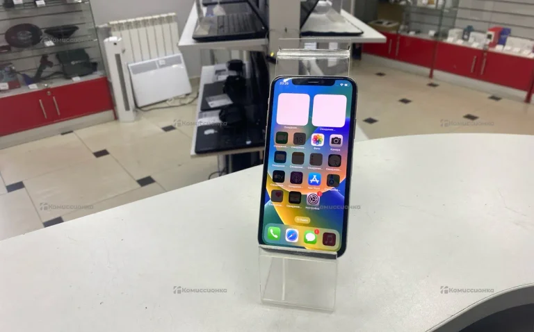 Apple IPhone X 64Gb