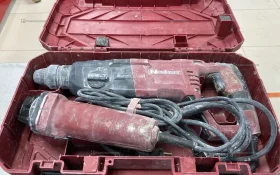 Набор инструментов УШМ 870Вт+перфоратор nrh-800