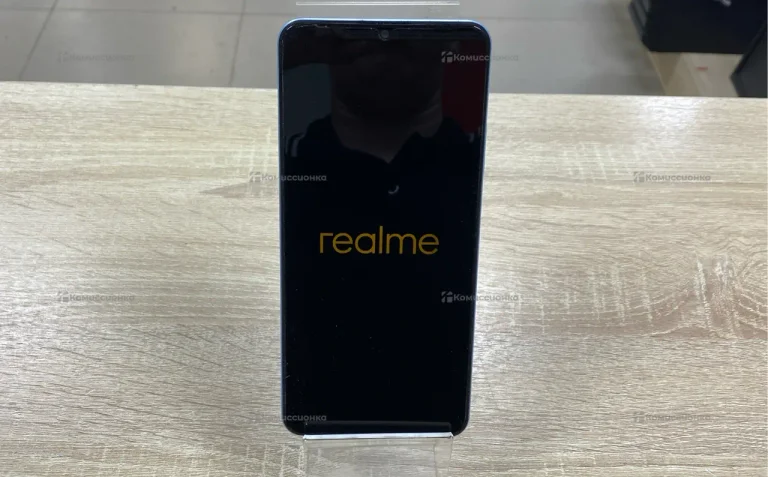 Realme Note 50 3/64 ГБ