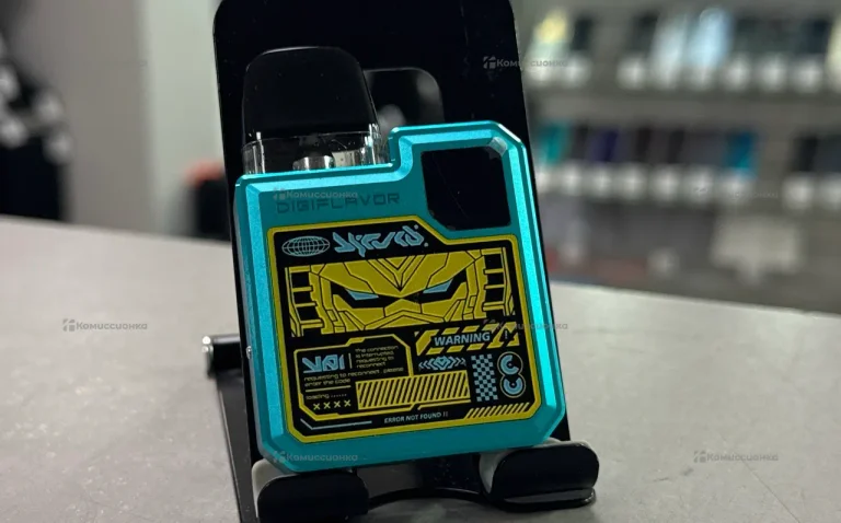 Вейп digiflavor