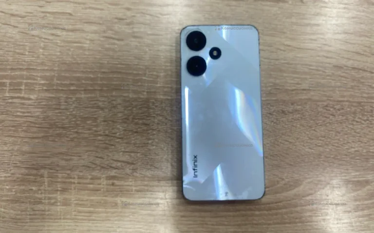 Infinix Hot 30i 8/128Gb