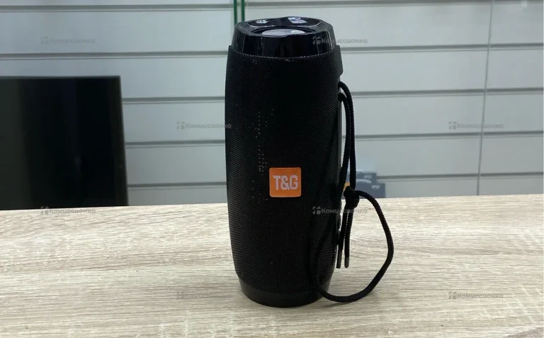 Колонка  T&G