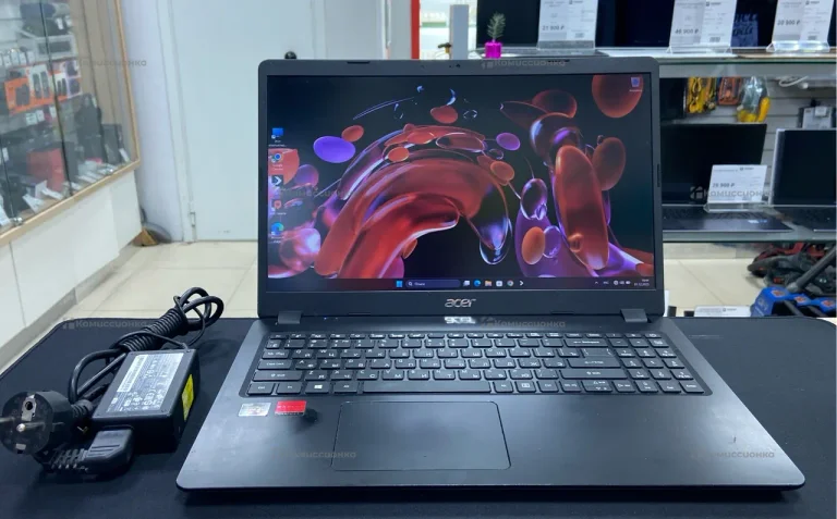 Ноутбук Acer Aspire A315-42G