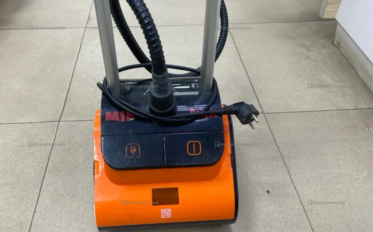 Отпариватель для одежды MiE Deluxe