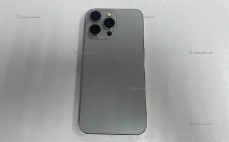 Apple iPhone 15 Pro Max 256Gb