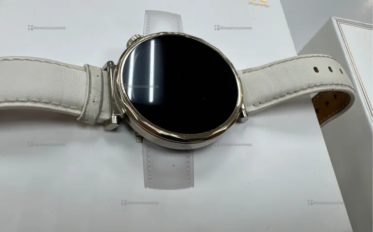 Часы Huawei Watch GT5 41mm