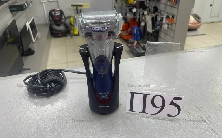 Panasonic ES-SL41