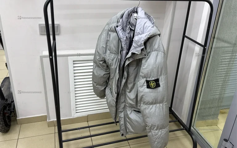Куртка Stong