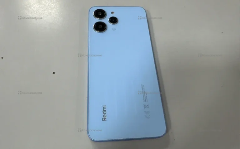 Xiaomi Redmi 12 8/256 ГБ