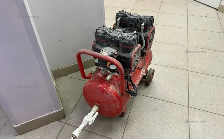 Компрессор Passat-50 Black 4G