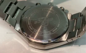 Часы Casio Edifice 5118