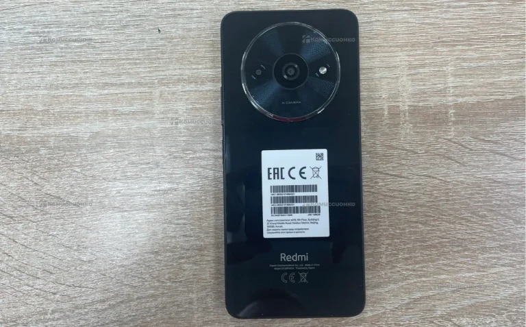 Xiaomi Redmi A3 4/128Gb
