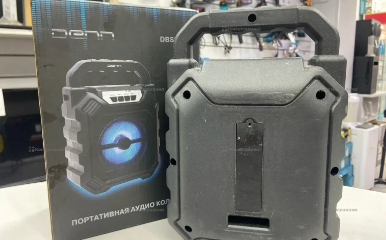 Колонка  denn DBS345