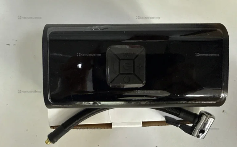 Воздушный компрессор Angoo ST-9620