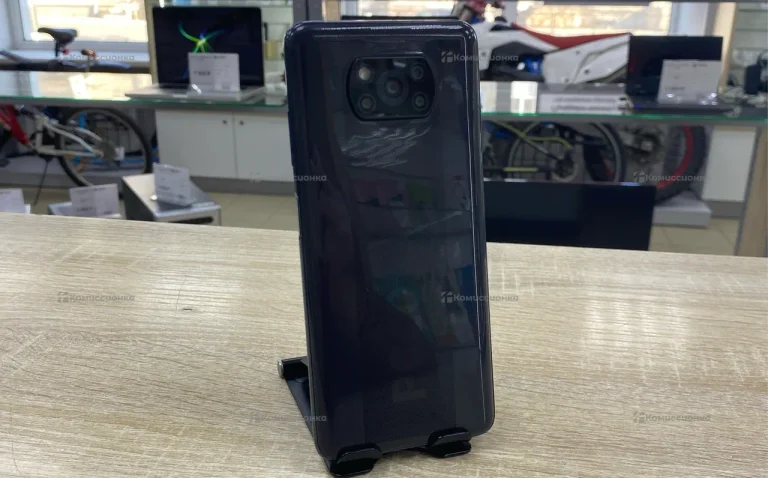 Xiaomi Poco X3 Pro 8/256 ГБ