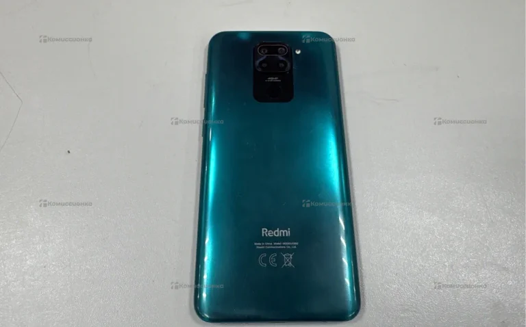 Xiaomi Redmi Note 9 Pro 6/64 ГБ